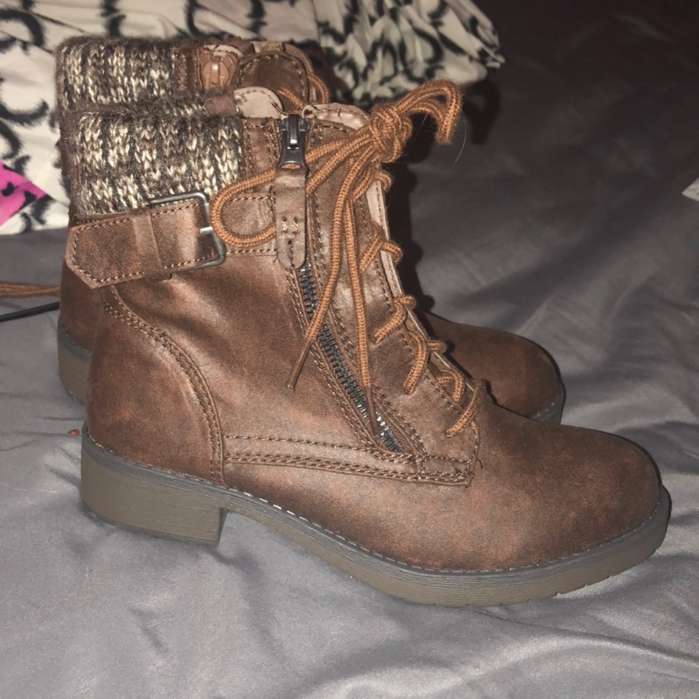 Boots